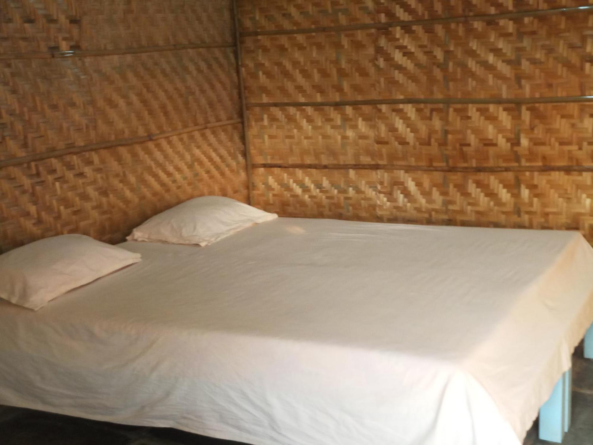 Hampi Nature Cottage Habitación foto